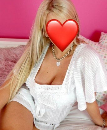 Анкета проститутки Анна - Фото 1, Эльбурган, 34 года, №12806